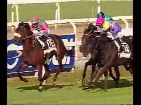 127° Derby Italiano (GR 2)