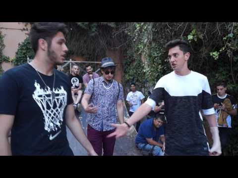 METRAK vs JM [OCTAVOS] [4ª CLASIFICATORIA HUELVA VS SEVILLA]