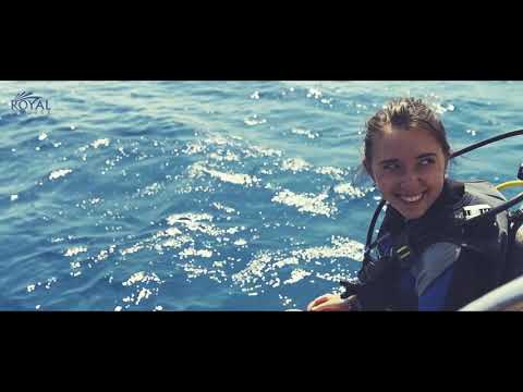 What Snorkeling in Hurghada Like?? Royal Cruise Boat Trip.