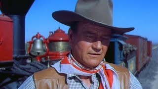 John wayne - Mclintock (1963) türkçe dublaj full hd 1080p izle western filmi