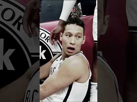 Jeremy Lin Knew It Was Over 😢🔥 #shorts