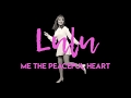 Lulu - Me, The Peaceful Heart (Official Lyric Video) - Phoenix Music International Ltd Lulu - Me, The Peaceful Heart (Official Lyric Video)