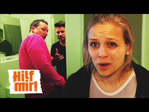 Verlässt mein Vater meine Mutter für einen Mann? | Part II | Hilf Mir!