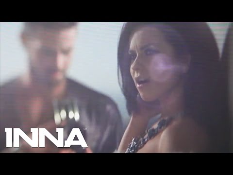 Making of | INNA - Sun is Up