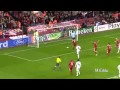 Liverpool Vs Real Madrid 4-0 HD - YouTube