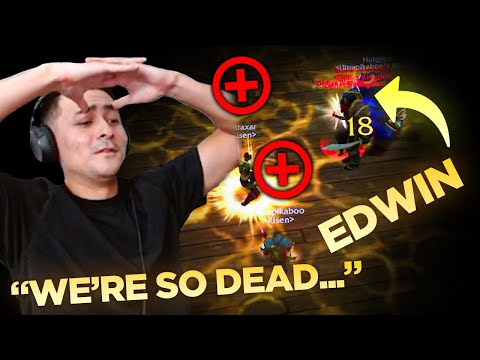 3 Man Ultra Hardcore Deadmines (SKETCHY) | Pikaboo