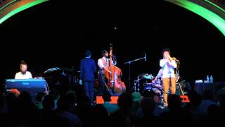 Jose James Live @ Harlem Stage Gatehouse - God Bless The Child That's Got His Own -