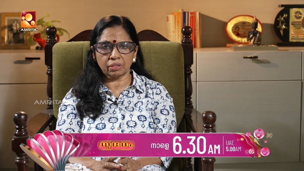 സന്ധിവാത രോഗങ്ങൾ -  സംശയങ്ങളും ഉത്തരങ്ങളും | Spandanam | Tomorrow (0