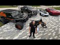 Full Tour of my Car Collection at 25 years old!