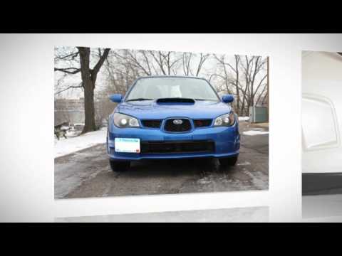 GrimmSpeed™ Subaru License Plate Relocation Kit
