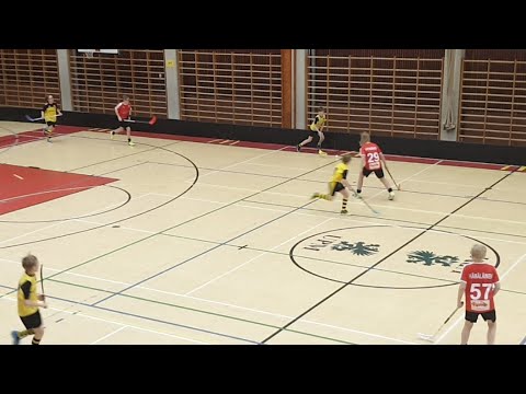 D2-pojat KS/SK, lohko A: PoNoVo 07 vs Apassit