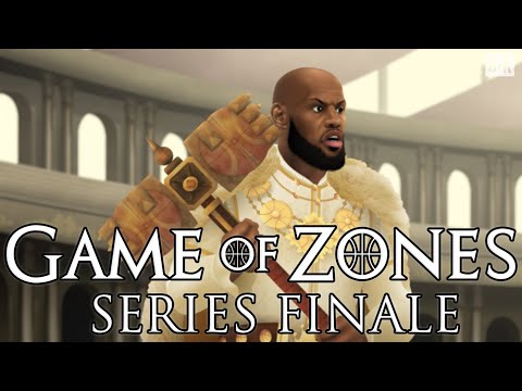 ‘The GOAT’ | Game of Zones Series Finale S7E4
