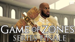 [其他] Game of Zones S7E4 (series finale)