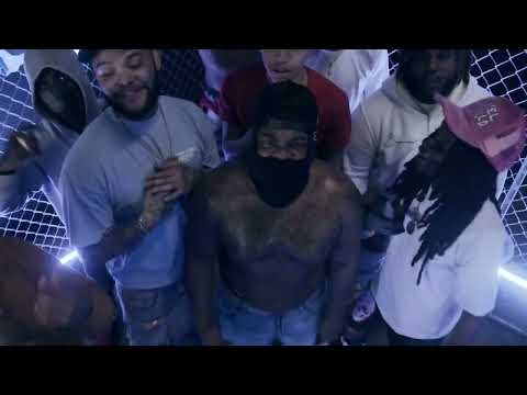 5TH BLOCK - Cashsqaud kimbo x Eb hannlin x Babyyblow x Tsg Jacc x Fee nutty ( dir by Shawn Eff )