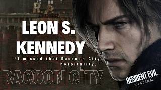 Download lagu Come Leon | Resident Evil: Requiem Gameplay 7 mp3