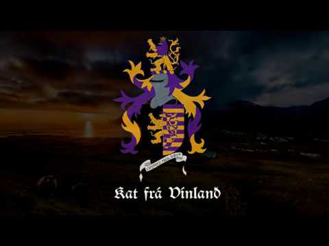 Ormurin Langi - Faroese Traditional Ring Dance (With Lyrics)