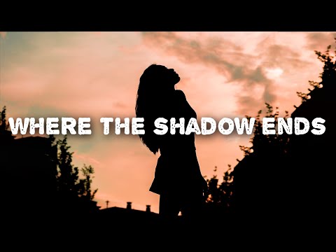 BANNERS - Where The Shadow Ends (Lyrics) Acoustic