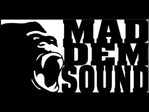 Navigator ft. Bass Nacho - Bloodstone & Fire (Reggae Mix) MADDEM SOUND!