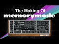 Video 1: The Making Of Memorymode