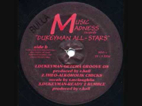 Theo - Alkoholik Chicks