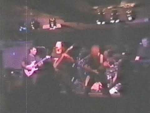 NOCTURNUS - Standing In Blood