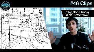 The Yang-Mills Existence and Mass Gap Problem - Ep 46 Clips