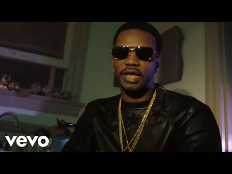 Juicy J - All I Need (One Mo Drank) (Explicit) ft. K Camp