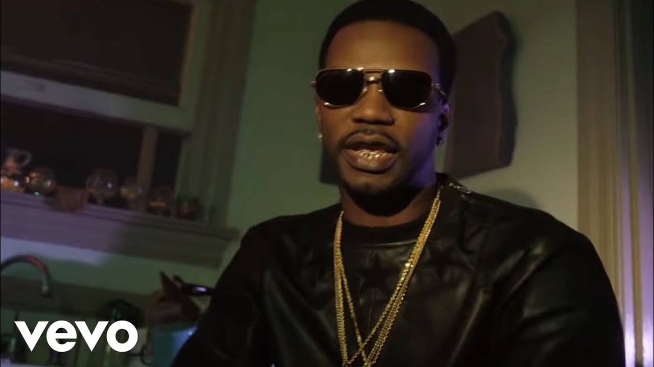 Juicy J ft K Camp – “All I Need (One Mo Drank)”