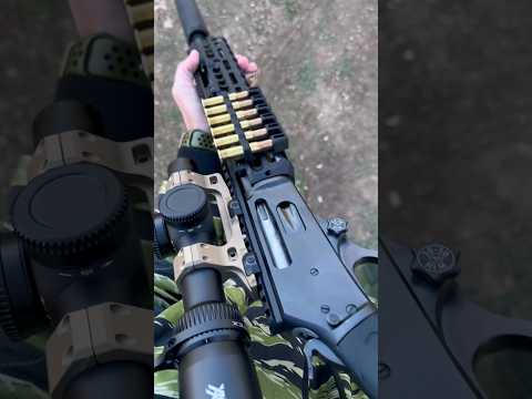 Great Lever Actions: Rossi R95 and Mossberg 464 #gun #leveraction #hunting