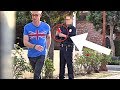 BEST Cop Pranks (NEVER DO THIS!!!) - POLICE MAGIC PRANKS COMPILATION 2017