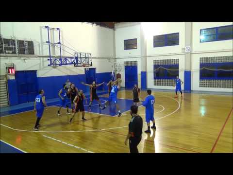 Dragons BC 51 - 47 Voula Vikings | 5η Αγων. Κεντρικός Όμιλος