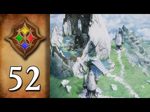 The Once-Bright Realm | Bravely Default II - Episode 52