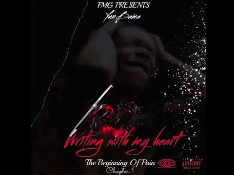 Yun Bama - Numb To The Feeling (Official Audio)