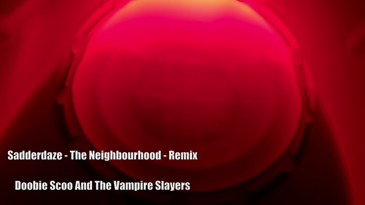 Promotional video thumbnail 1 for Doobie Scoo and the Vampire Slayers