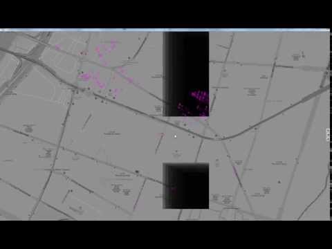 Processing Datavisualization