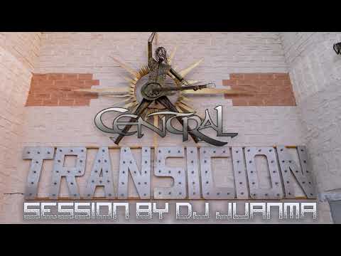 DJ Juanma @ Central Rock - La Transición 2022 (Sesión mañanera)
