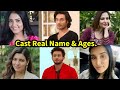 Every Girl S Dream Zeeworld Cast Real Name Age 2023 Tere Bina Jiya Jaye Naa