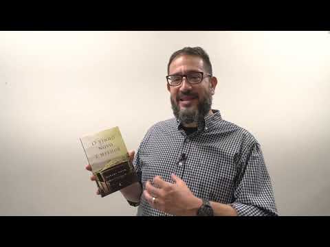 Vinho Novo é Melhor por Luciano Subirá