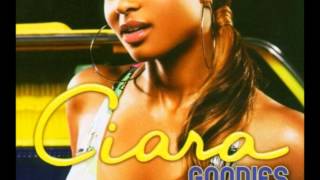 Ciara Feat. T.I. & Jazze Pha - Goodies - Original