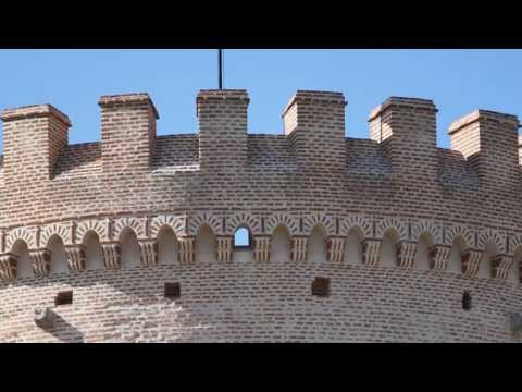 Castillo de Arévalo