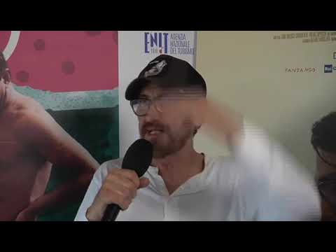 La mia ombra è la tua Marco Giallini