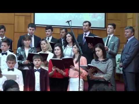 CU TINE PRIN CREDINȚĂ | Cor Matca