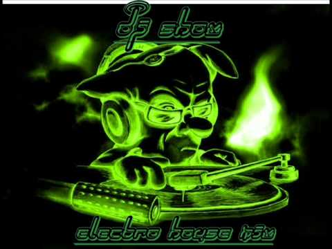 DJ SHoX electro house mix