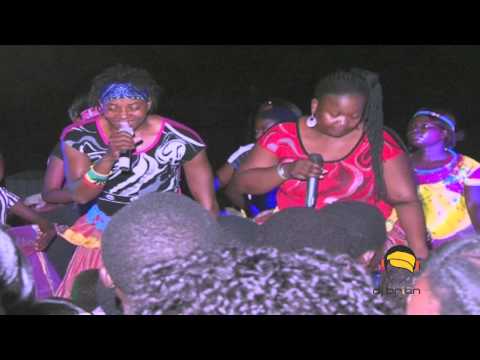 JOE SHIRIMANI-BENGU BENGU