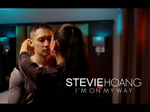 Video thumbnail for I’m On My Way