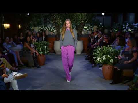 TWP SS25 presentation