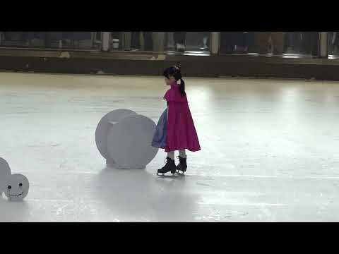 ISI SKATE HONG KONG 2022 11 06 1234 太古城中心