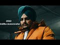 ZIDD Sidhu Moose Wala Official Video Sidhu Moosewala New Song 2022
