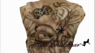 Why You Hate- Plies (IMVU)