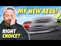 You ALL Told Me To Buy THIS COROLLA SO I DID